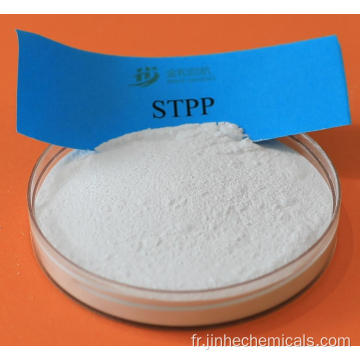 Tripolyphosphate de sodium et grade technique